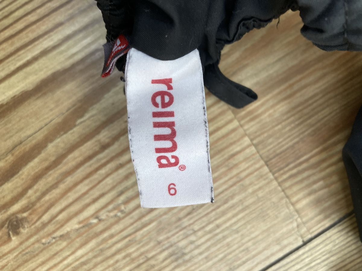Reima Gants & mitaines : Reima Fäustlinge gr. 6 – D'occasion à Winterthur par niemim 3