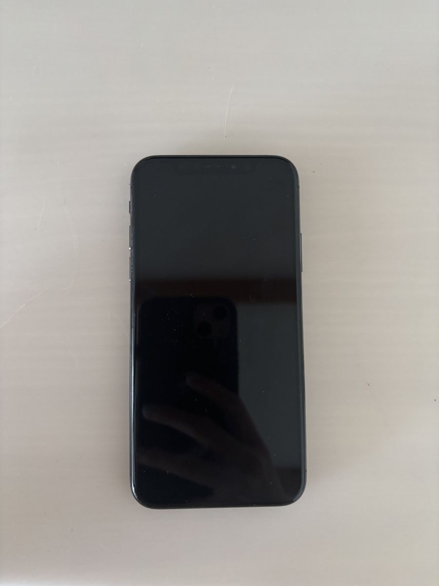 Apple Telefoni cellulari / Smartphones: iPhone XS schwarz  – Usato da Horgen venduto da stu_cjc8 5