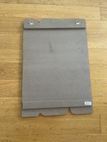 Wandbild Pferdekopf Landhausstil  guter Zustand