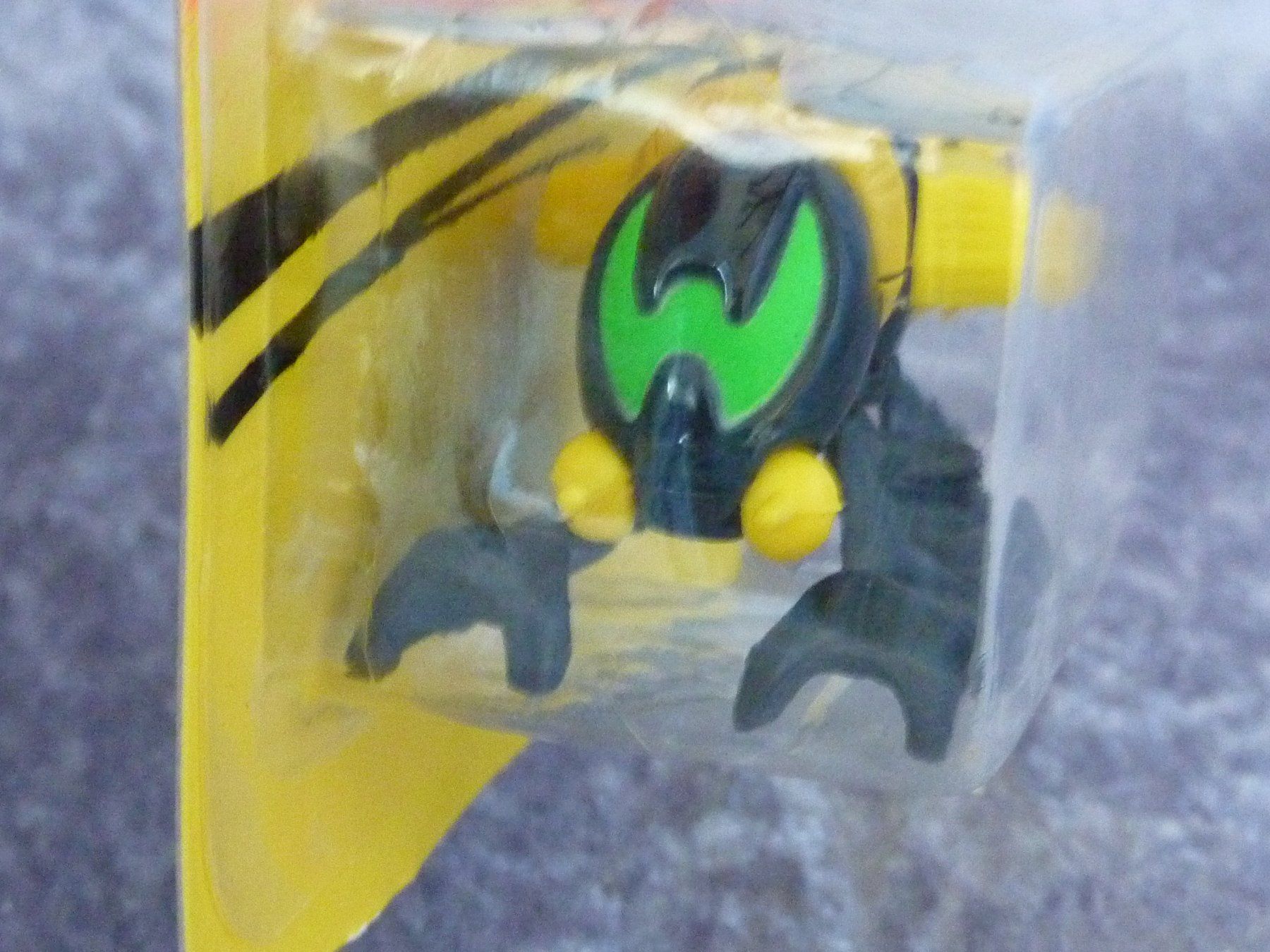 Matchbox Modellautos: Stinger Biene – Neu (gemäss Beschreibung) aus Dürrenäsch von Cobra1ch 2