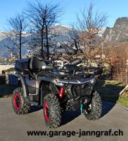 CF Moto CForce 1000