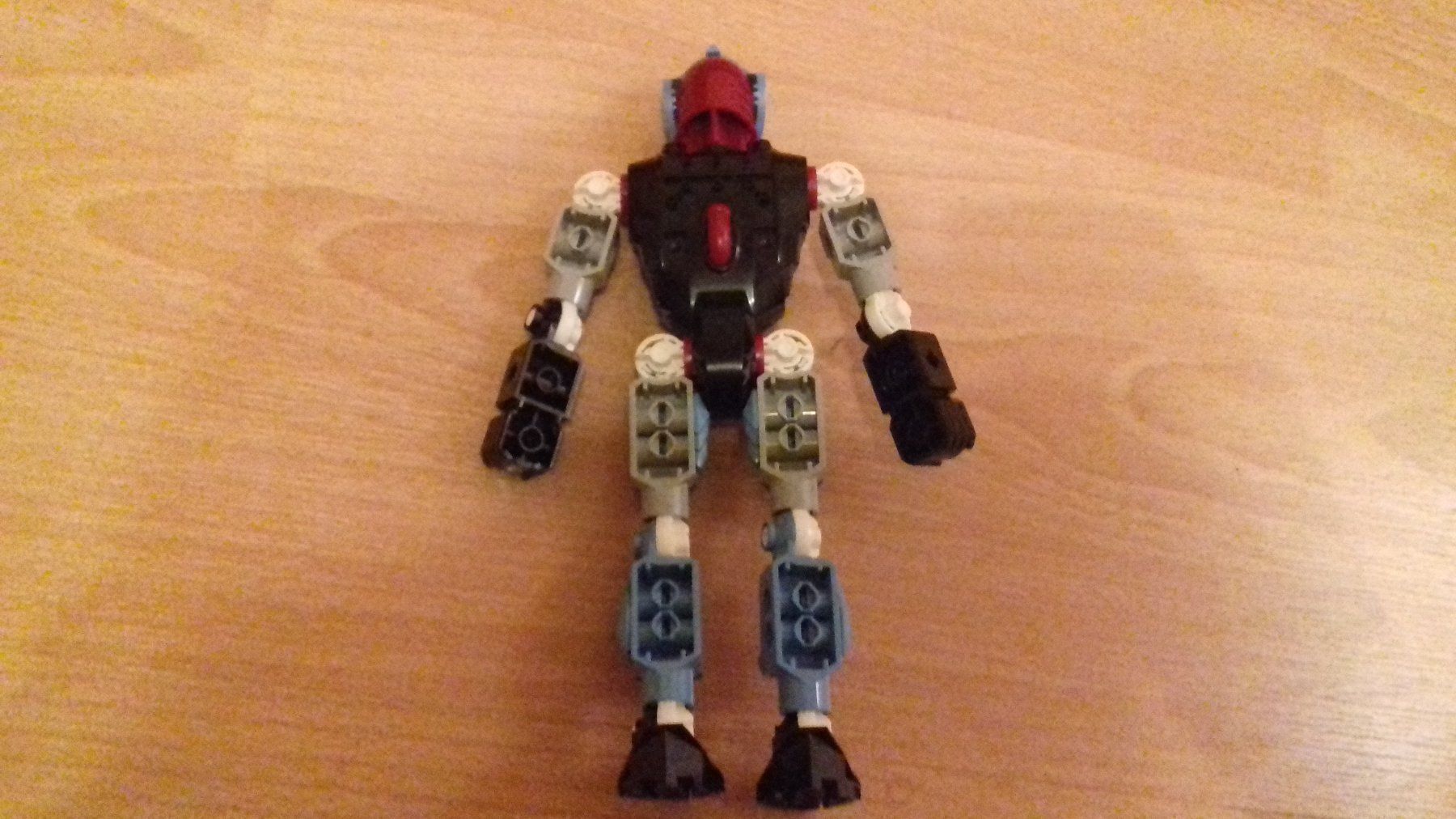 Lego Giocattoli: Lego Knights Kingdom Figur – Usato da Lustmühle venduto da chevi03 4