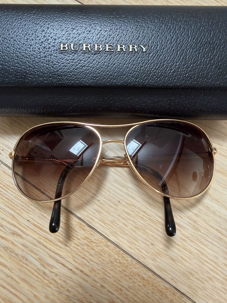 Burberry Brillen & Gläser: Burberry sunglasses – Neu (gemäss Beschreibung) aus Küsnacht ZH von lfo_f8w5 3