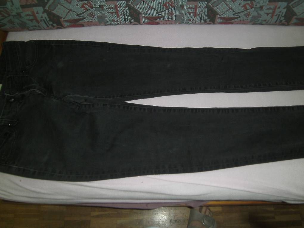 Jeans: Jeans gr. 29 – Gebraucht aus Ostermundigen von deb1deb1