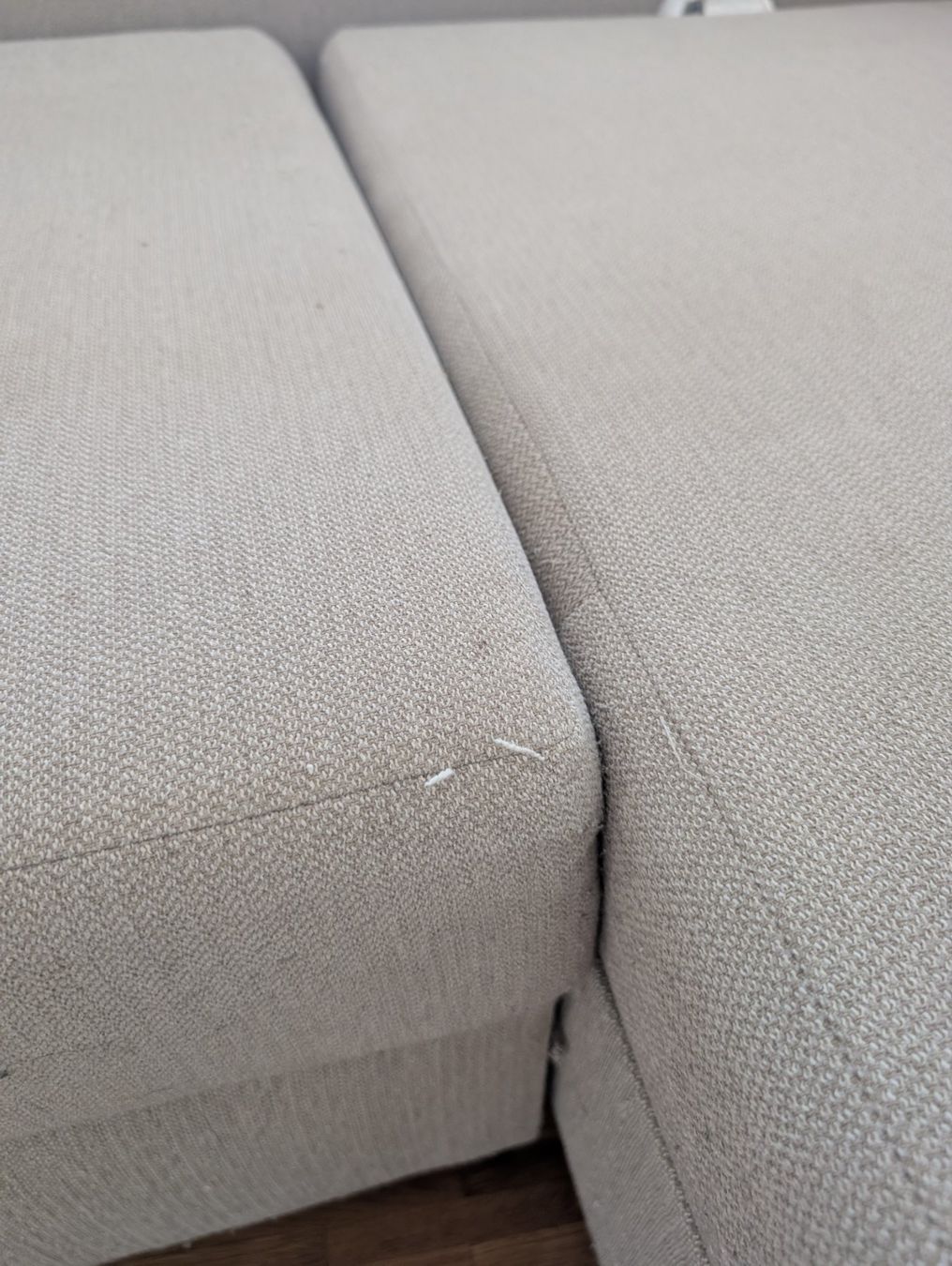 Ikea Divani: Friheten Eckbettsofa – Usato da Nussbaumen AG venduto da fab_xd6h 3
