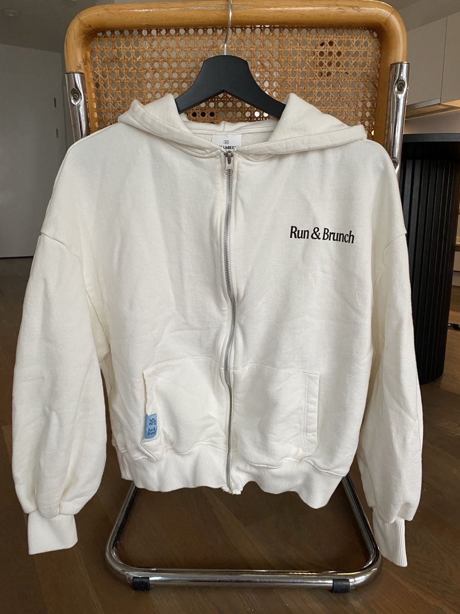 Pull&Bear Maglioni & Felpe: Pull&Bear Kapuzenjacke, XS – Nuovo (secondo la descrizione) da Langenthal venduto da vik_v5ml