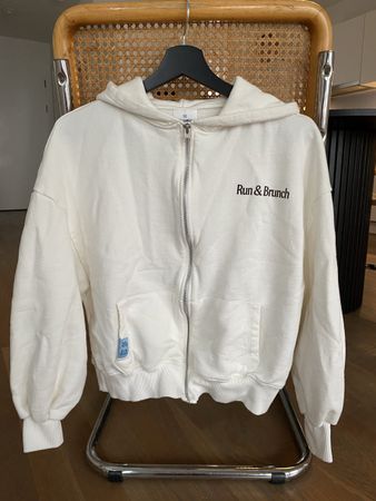 Pull&Bear Kapuzenjacke, XS