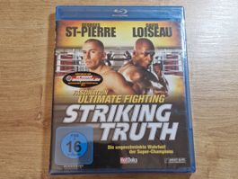 Striking Truth NEU OVP RAR Bluray
