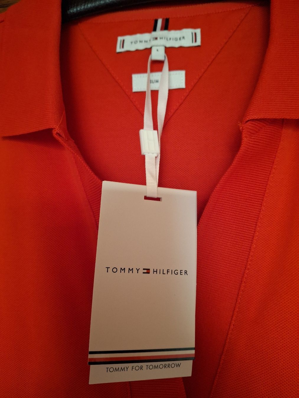 Tommy Hilfiger Kleider: kleid Tommy Hilfinger – Neu (gemäss Beschreibung) aus Môtier (Vully) von JohannGottfried 1