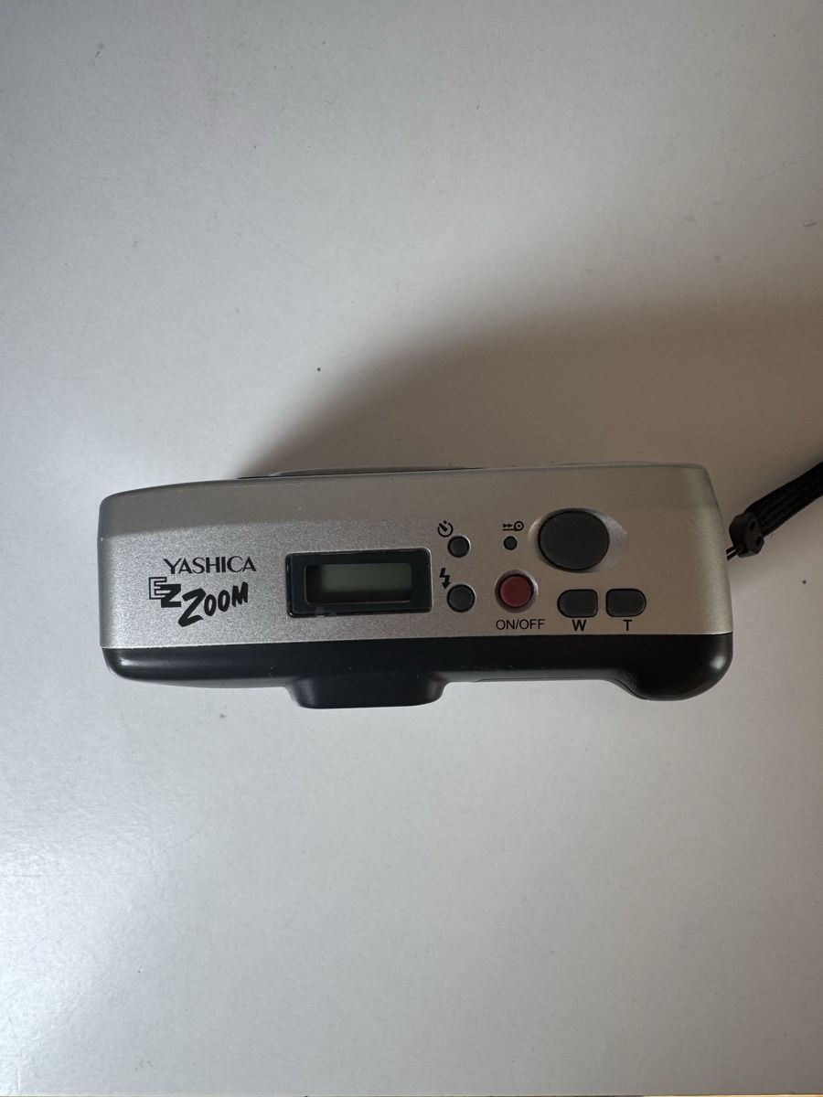 Fotocamera: Analogkamera – Difettoso da Turgi venduto da eiiinalem 2