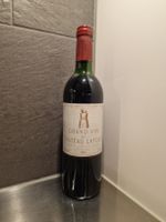Chateau Latour 1984 - Market price 450+ CHF