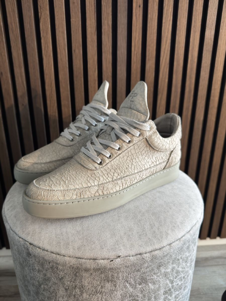 Chaussures hommes: Filling Pieces Senkers Grösse 44 – D'occasion à Zürich par egz_nr8d 2