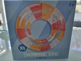 XL Swimming Ring NEU