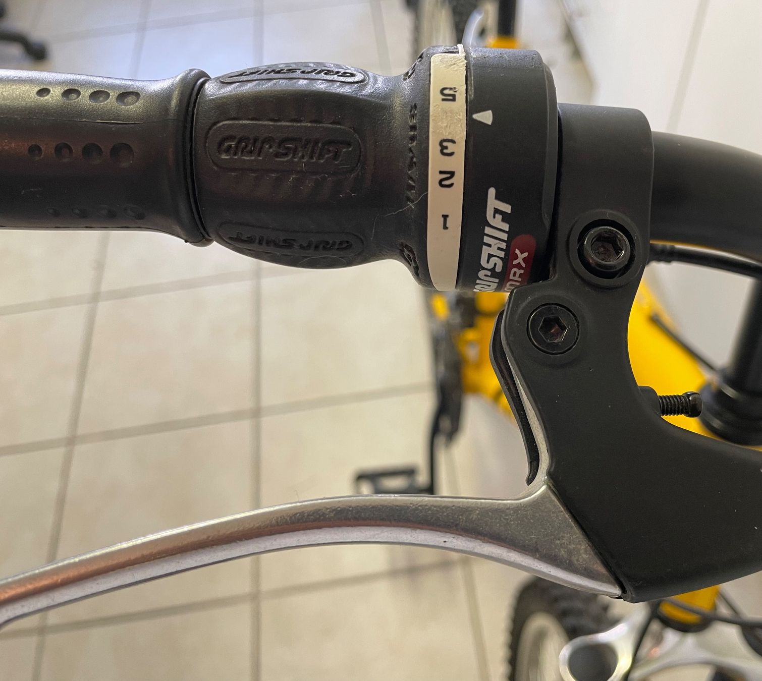 Shimano Velos: Fahrrad EINZELSTÜCK mit seltenem Brand – Gebraucht aus Horgen von Rachid59 6