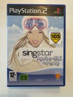 SingStar Après-Ski Party für PlayStation 2