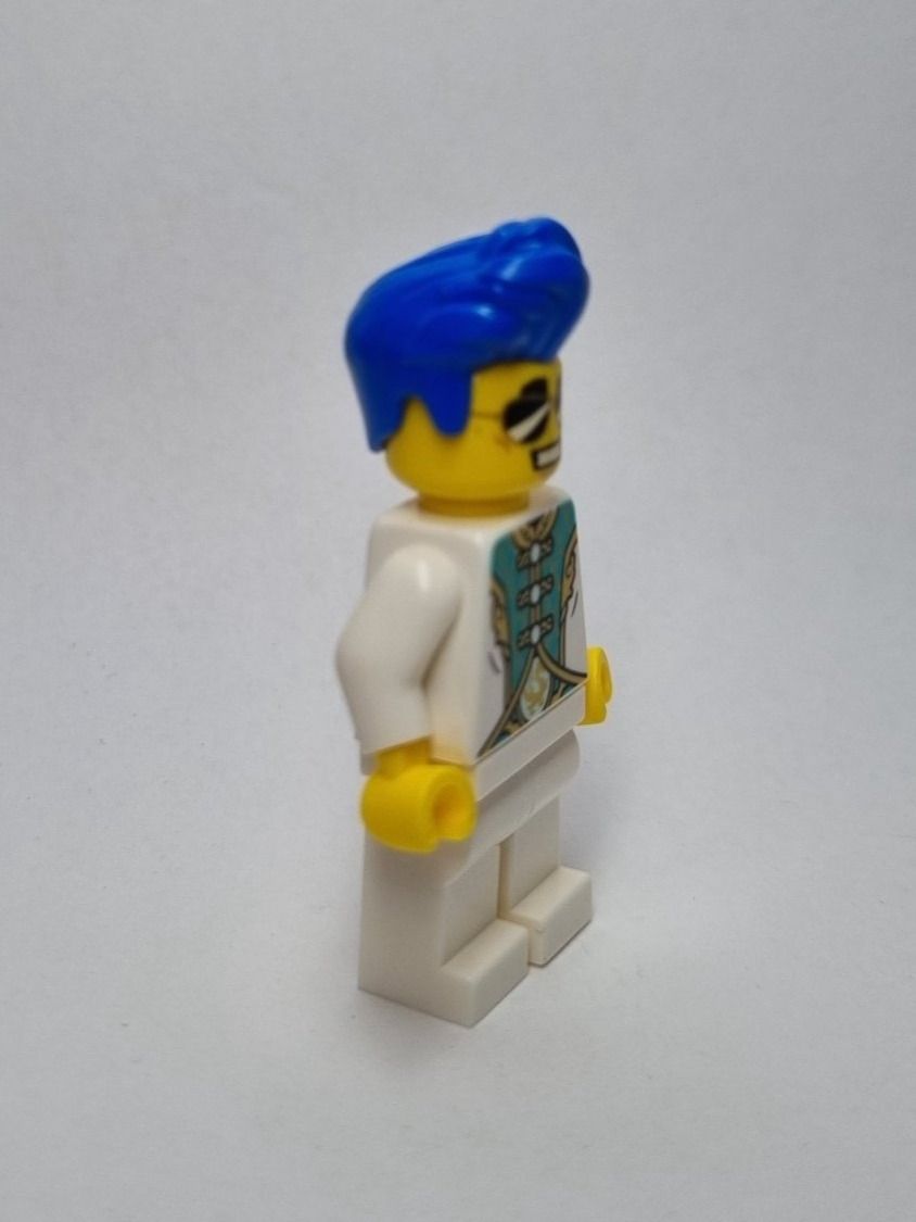 Lego Baukästen: LEGO BAM Late 2022 blue "Elvis" – Neu (gemäss Beschreibung) aus Basadingen von NekoBricks 3