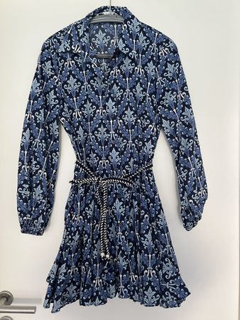 Zara - robe - taille S