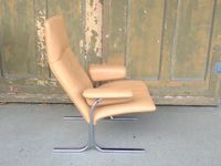 De Sede DS - 2030 Sessel Ledersessel Vintage Design Stuhl