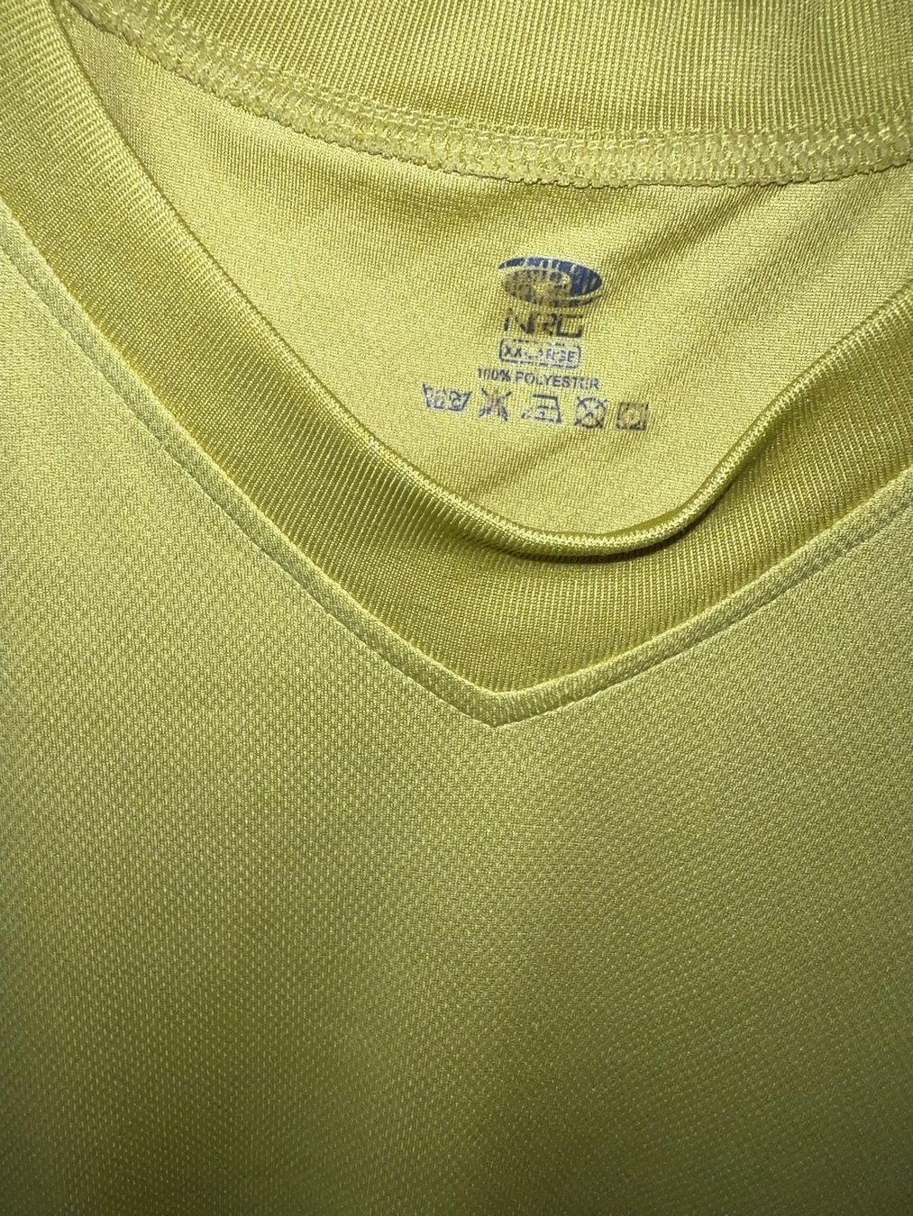 T-shirt: SPORT SHIRT XXL – Usato da Dornach venduto da samuti 1