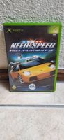 Xbox Spiel - Need for Speed Hot Pursuit 2