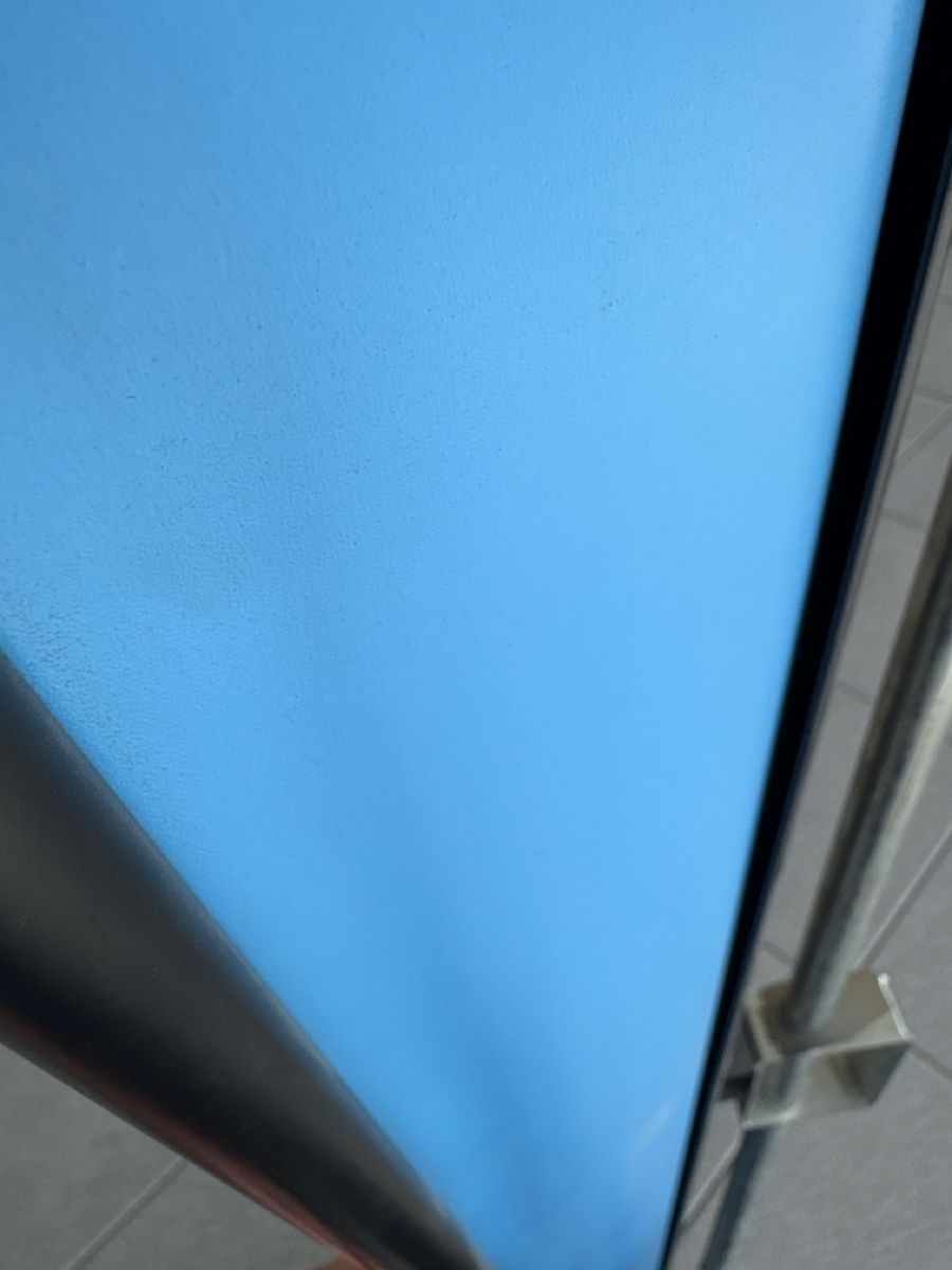 Altri Accessori: Fotohintergrund mit Stativ – Usato da Horgen venduto da CS75 1