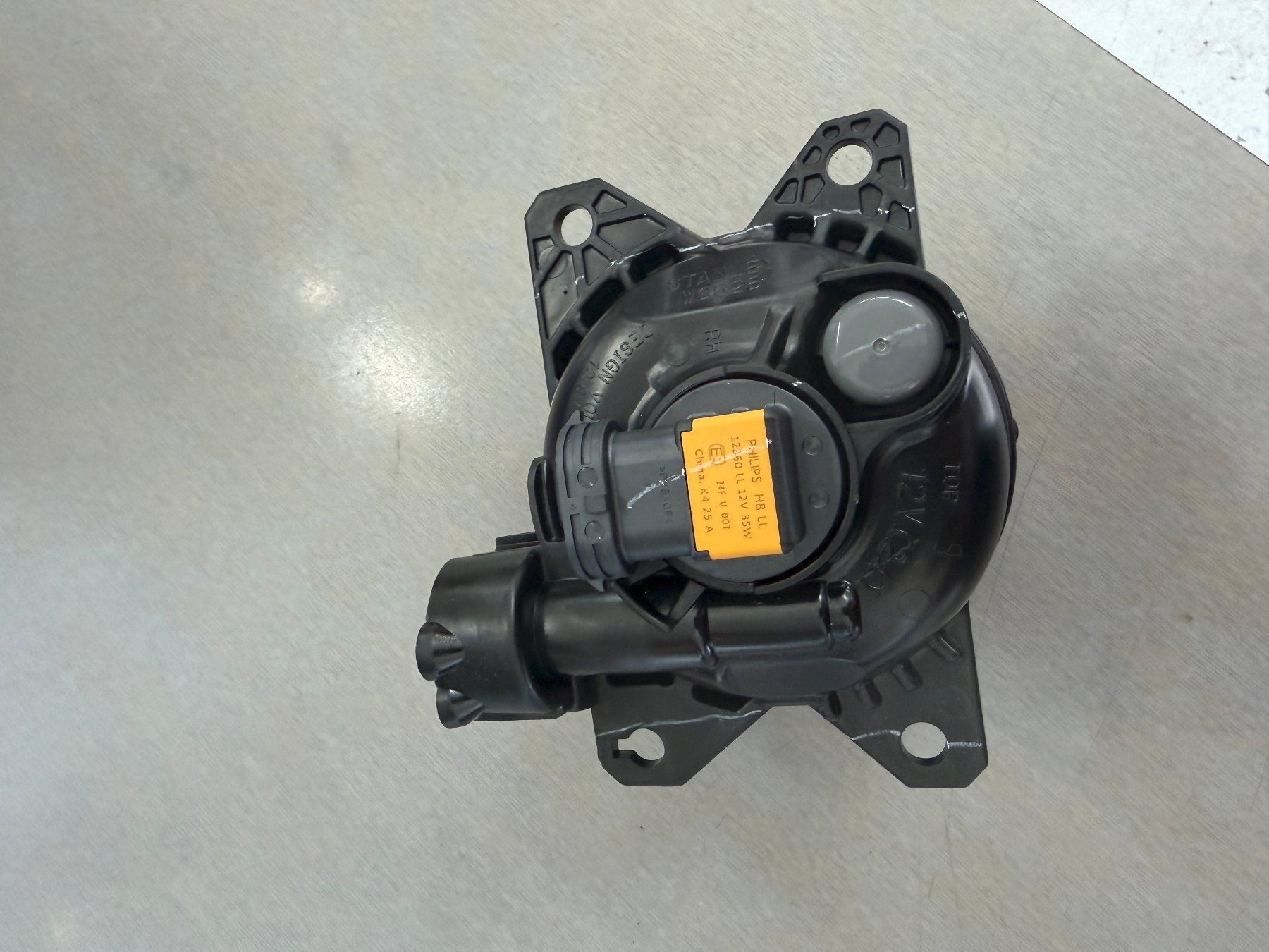 Honda Scheinwerfer: Nebelscheinwerfer Honda 33900TBAA01 – Neu und originalverpackt aus Gersau von Seegar 2