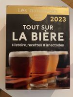 Tout sur la Bière 2023 - les almaniaks en 365 jours