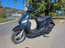 Yamaha XC 115 S Delight Roller Jg. 2014 läuft Top ab 1 Fr.-