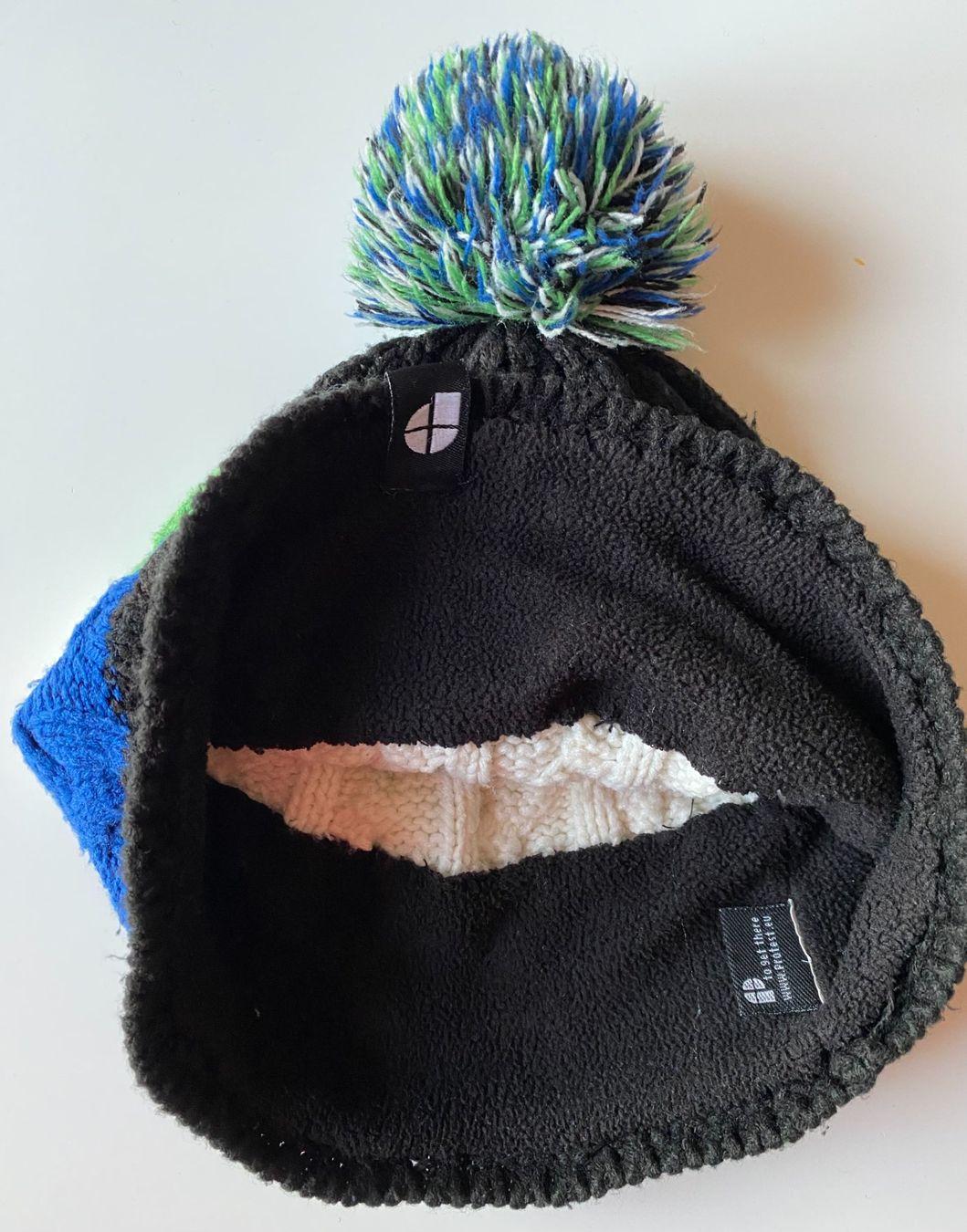 Altro abbigliamento per bambino: Bonnet Protest  t.55 cm – Usato da Peseux venduto da Gilloss 2