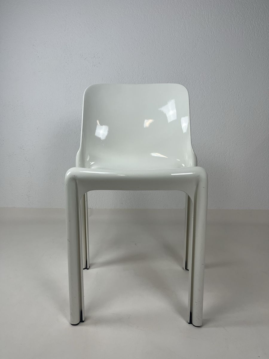 Chaises: Chaises Artemide Selene – D'occasion à Servion par marion13or 1