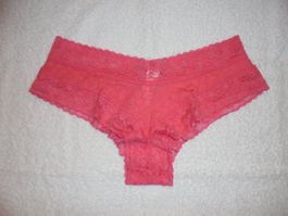 VICTORIA'S SECRET CHEEKY, S, NEU