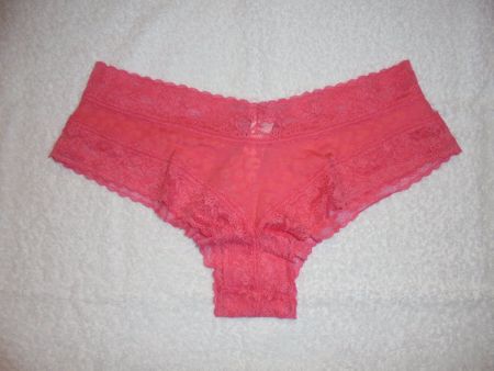 VICTORIA'S SECRET CHEEKY, S, NEU