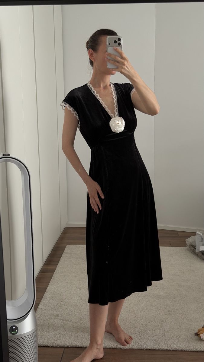 Robes: Sleeper dress – Neuf avec emballage d'origine à Paradiso par viorea 3