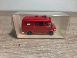 Wiking 20605 Feuerwehr H0