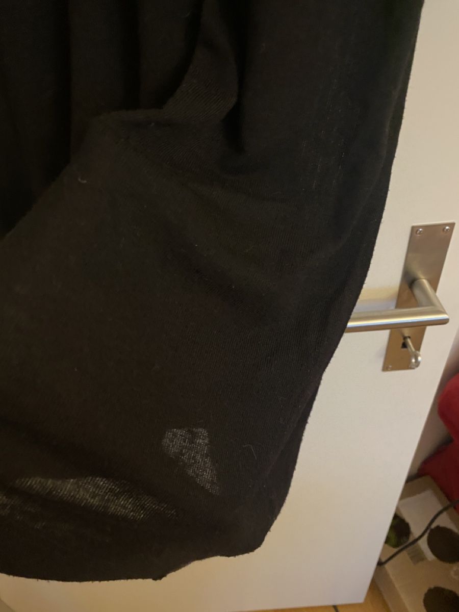 Vero Moda Tuniche: Vero Moda Tunika/Kleid Gr.M Schwarz – Usato da Muensingen venduto da drleevsy 3