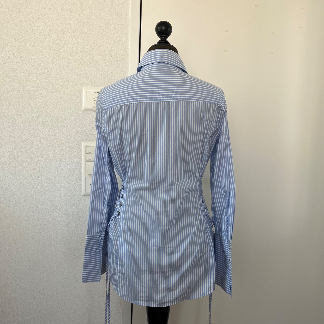 Marc Cain Blusen: Marc Cain Bluse – Neu (gemäss Beschreibung) aus Zug von Grc999 3