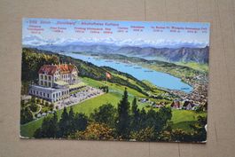 AK Zürich Alkoholfreies Kurhaus ZH