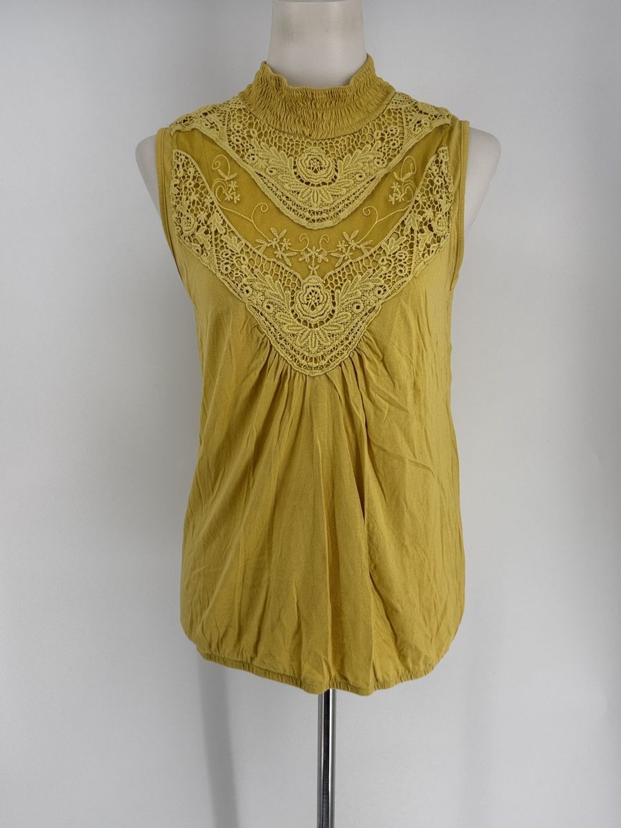 Tops: Top Gr. S/M von Blinde Date – D'occasion à Auenstein par moin.