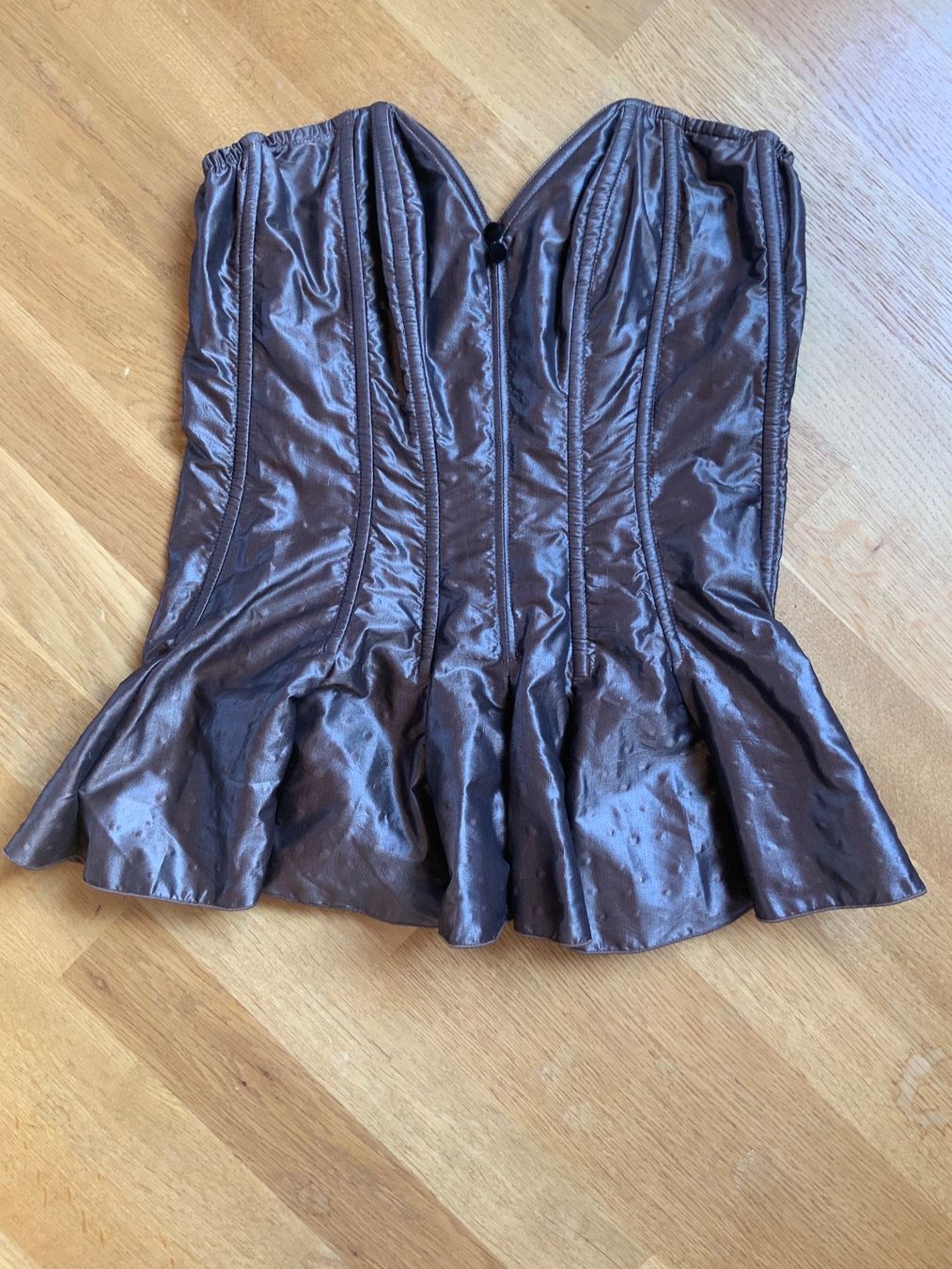 Altra biancheria intima: Corsage – Usato da Kehrsatz venduto da caramia02