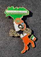 CC101 - Pin Basel Italien 1994 Musik Festa Italiana Nr. 300