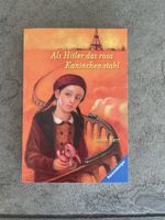 Als Hitler das rosa Kaninchen stahl