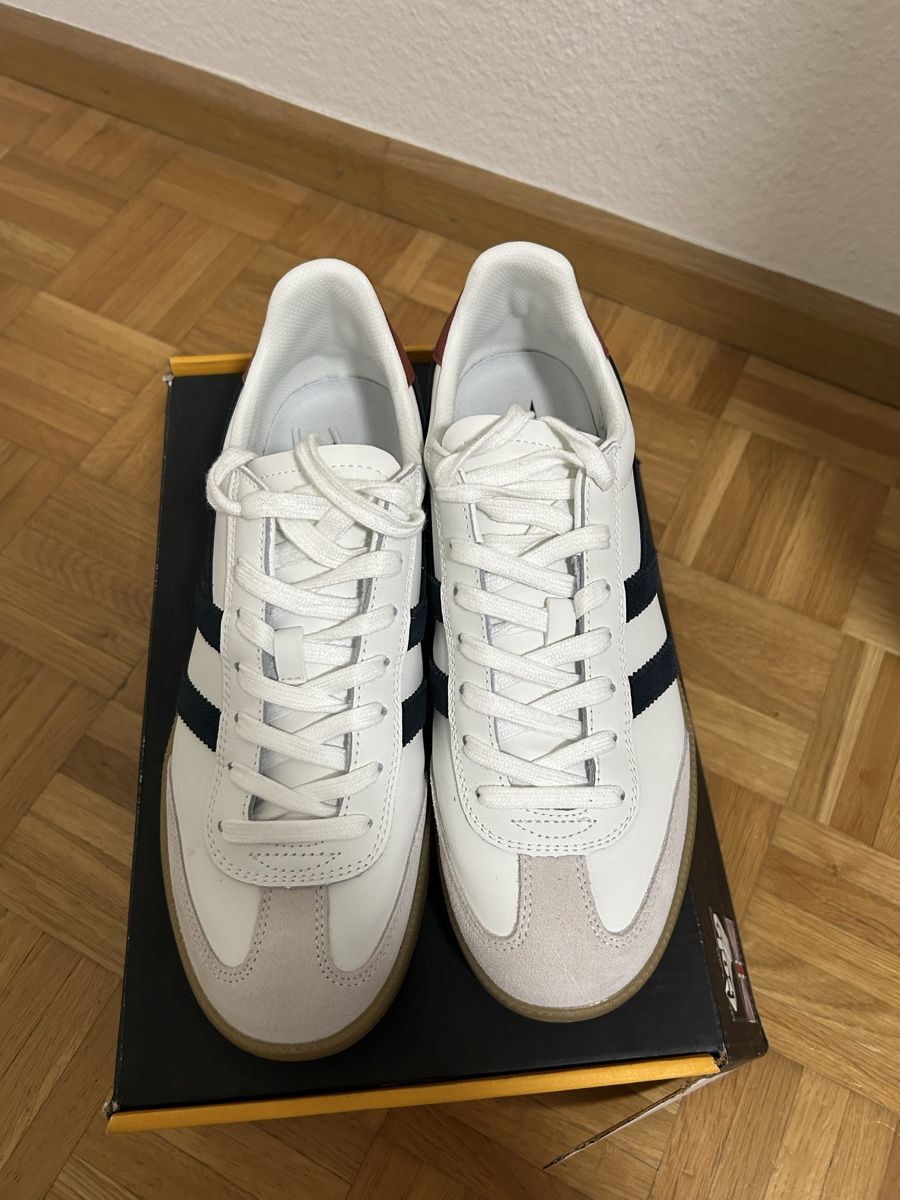 Herrenschuhe: Gola Sneaker  – Neu (gemäss Beschreibung) aus Lausen von nic_lmw5 3
