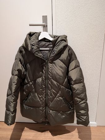 White Label Winterjacke
