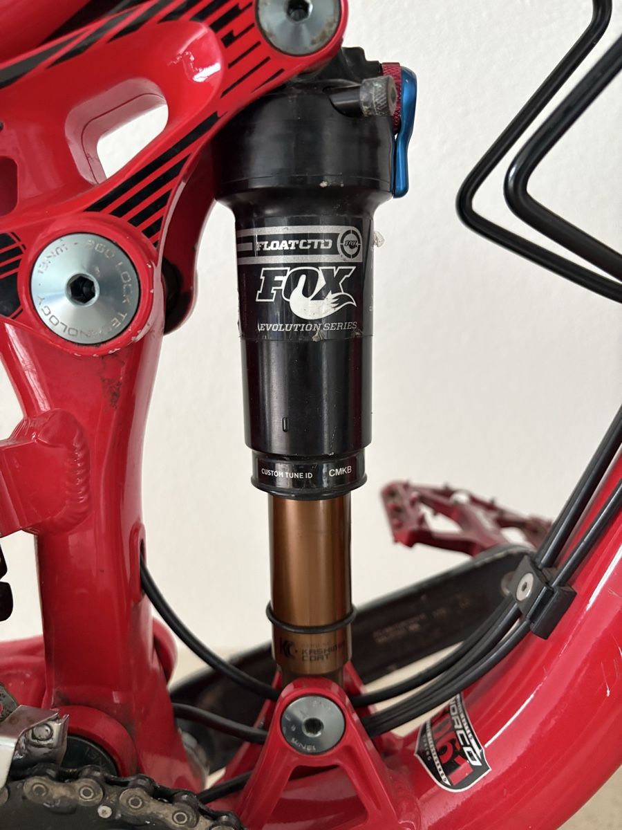 Norco Velos: Norco Sight 27.5" - Fully Mountainbike - Fox – Gebraucht aus Dübendorf von darionaepfer 8