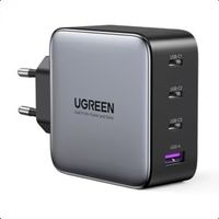 Ugreen Nexode GaN 100 W 4 ports