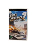 Full Auto 2: Battlelines PlayStation Portable (PSP)