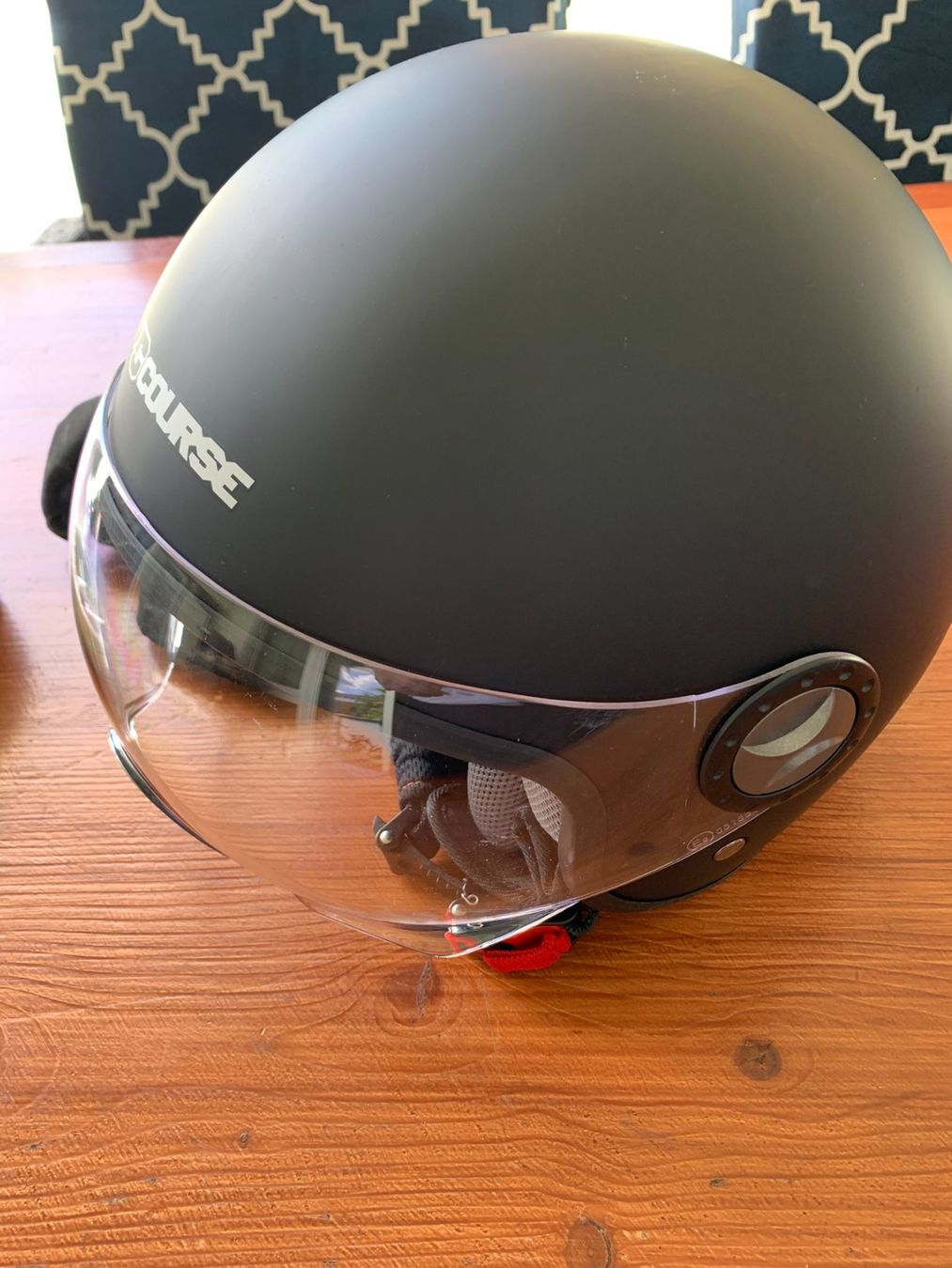 Casco Caschi & visiere: Motorrad Helm neu – Usato da schlieren venduto da pipgiu50 2