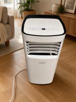 Klimaanlage - wenig gebraucht