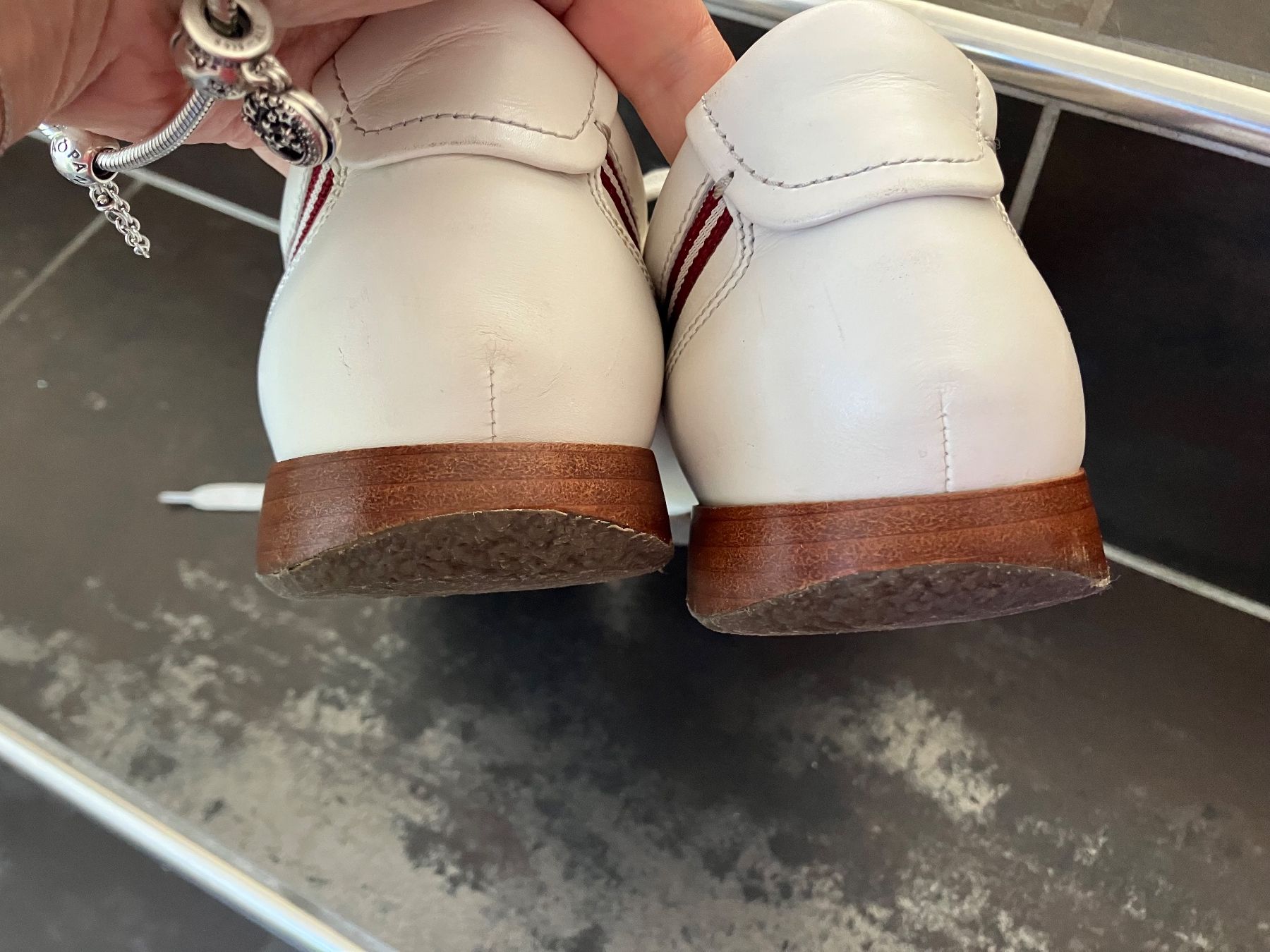 Bally Chaussures femmes: Bally Schuhe 39,5 – D'occasion à Huttwil par Badi369 4