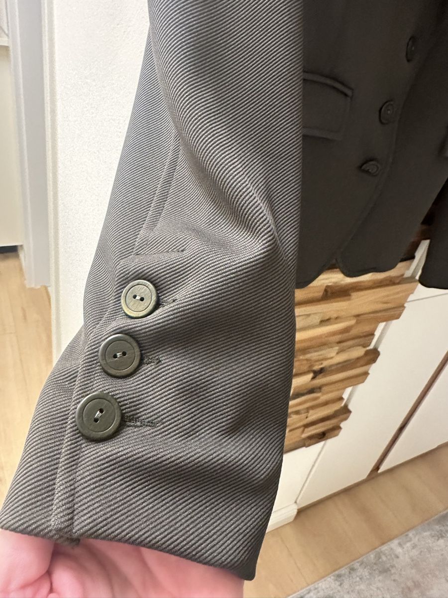 Vestes: Rinascimento Blazer – D'occasion à Sevelen par Stopglobal. 5